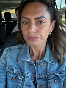 Eyebrow Tattoo result by Browed & Bougie in Staten Island, NY