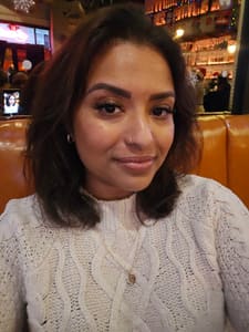 Eyebrow Tattoo result by Browed & Bougie in Staten Island, NY