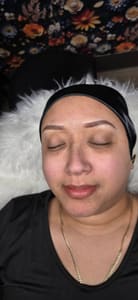 Eyebrow Tattoo result by BrowEnvySA in San Antonio, TX