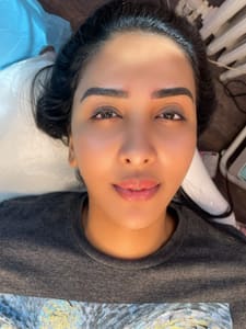 Eyebrow Tattoo result by Browfbaby in New Brunswick, NJ