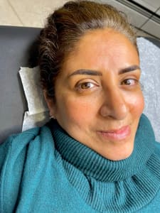 Eyebrow Tattoo result by Browfbaby in New Brunswick, NJ