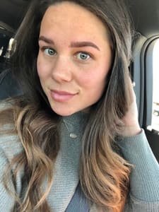 Eyebrow Tattoo result by Browink By Tammy Located Inside isalon in Spring, TX
