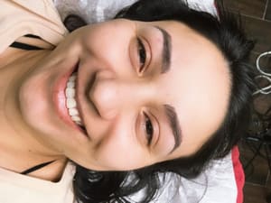 Eyebrow Tattoo result by Browink By Tammy Located Inside isalon in Spring, TX