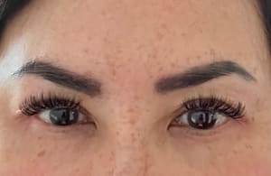 Eyebrow Tattoo result by Browistry in San Francisco, CA