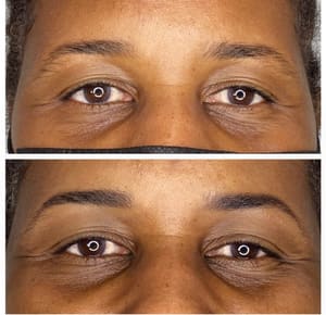 Eyebrow Tattoo result by Browistry in San Francisco, CA