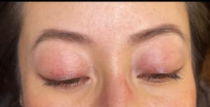 Eyebrow Tattoo result by Browistry in San Francisco, CA