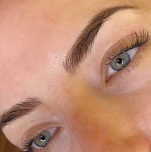 Eyebrow Tattoo result by Browistry in San Francisco, CA