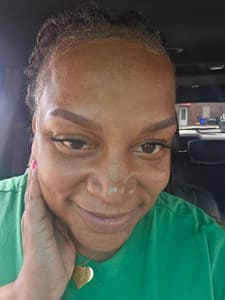 Eyebrow Tattoo result by BrowKat in Wyoming, PA