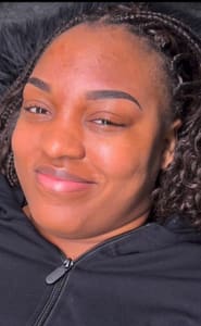Eyebrow Tattoo result by BrowliciousbyK in Gaithersburg, MD