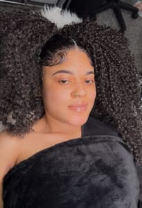 Eyebrow Tattoo result by BrowliciousbyK in Gaithersburg, MD