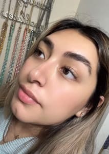 Eyebrow Tattoo result by BrowLine studio in Pflugerville, TX