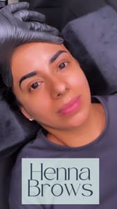 Eyebrow Tattoo result by BrowLingo in Richardson, TX