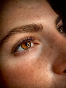 Eyebrow Tattoo result by Browlush in Woodland Hills, CA