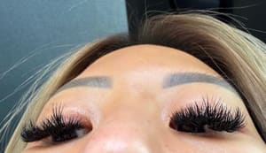 Eyebrow Tattoo result by Browlush in Woodland Hills, CA