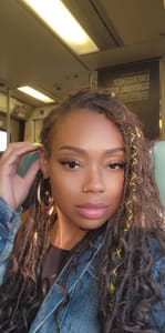 Eyebrow Tattoo result by Browlusion in Amityville, NY