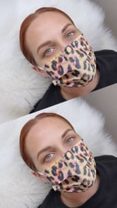 Eyebrow Tattoo result by Browluxeink in Citrus Heights, CA