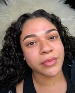 Eyebrow Tattoo result by Browmetrics in Miami, FL
