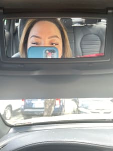 Eyebrow Tattoo result by Browmetrics in Miami, FL