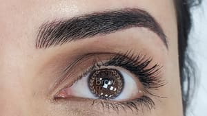 Eyebrow Tattoo result by BROWMUSE in Boston, MA