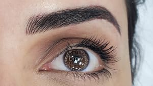 Eyebrow Tattoo result by Browmuse in Miami, FL