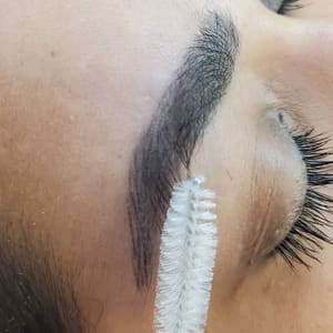 Eyebrow Tattoo result by Browmuse in Miami, FL