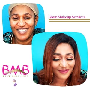 Eyebrow Tattoo result by Browmuseboss in Houston, TX