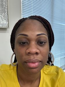 Eyebrow Tattoo result by BrowNow Studio in Clermont, FL
