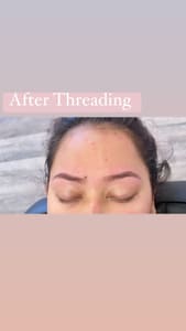 Eyebrow Tattoo result by Browology Beauty Studio in American Canyon, CA