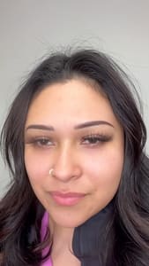 Eyebrow Tattoo result by Browology Microblading in Bakersfield, CA