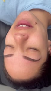 Eyebrow Tattoo result by Browology Microblading in Bakersfield, CA