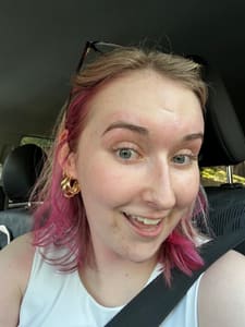 Eyebrow Tattoo result by Browology Waxing Studio in Nashville, TN