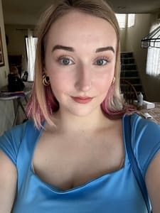Eyebrow Tattoo result by Browology Waxing Studio in Nashville, TN