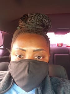 Eyebrow Tattoo result by Browrepublic Permanent Makeup Microblading Studio & School in Killeen, TX