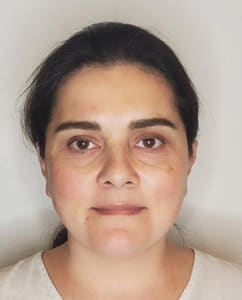 Eyebrow Tattoo result by Brows and Beauty by Davila in Dripping Springs, TX