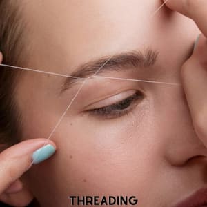 Eyebrow Tattoo result by Brows And Beauty Esthetics Lounge in Brooklyn, NY