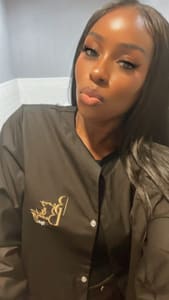 Eyebrow Tattoo result by Brows and Beauty Spot in Beltsville, MD