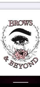 Eyebrow Tattoo result by Brows and Beyond in Dayton, OH