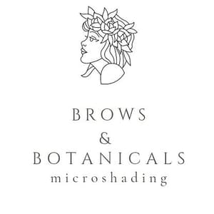 Eyebrow Tattoo result by Brows and Botanicals LLC in Sterling Heights, MI
