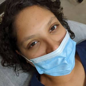 Eyebrow Tattoo result by Brows and Botanicals LLC in Sterling Heights, MI
