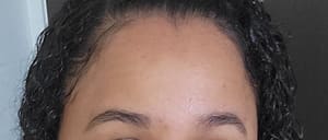 Eyebrow Tattoo result by Brows and Bushes in Honolulu, HI
