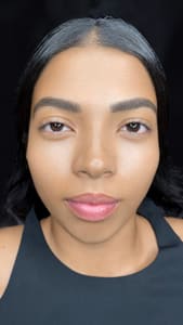 Eyebrow Tattoo result by Brows Are Life in Miami, FL