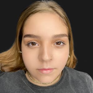 Eyebrow Tattoo result by Brows Are Life in Miami, FL