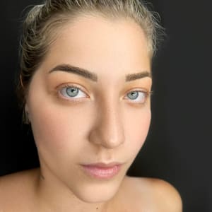 Eyebrow Tattoo result by Brows Are Life in Miami, FL