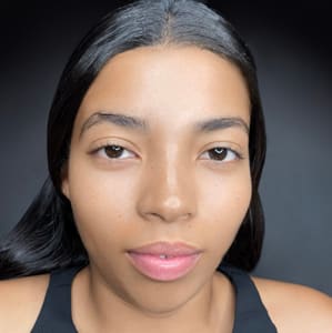 Eyebrow Tattoo result by Brows Are Life in Miami, FL