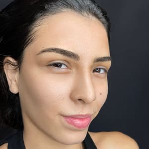 Eyebrow Tattoo result by Brows Are Life in Miami, FL