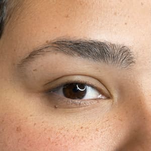 Eyebrow Tattoo result by Brows Are Life in Miami, FL