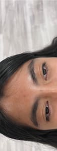 Eyebrow Tattoo result by brows art in Fallbrook, CA