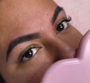 Eyebrow Tattoo result by Brows Ave LLC in Yonkers, NY
