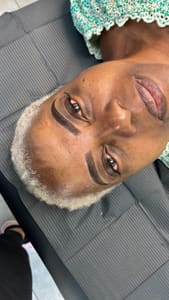 Eyebrow Tattoo result by Brows Ave LLC in Yonkers, NY