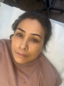 Eyebrow Tattoo result by Brows & Beaute Bar in Antioch, TN